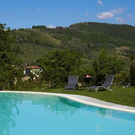 Villa San Simone Pistoia Exterior foto