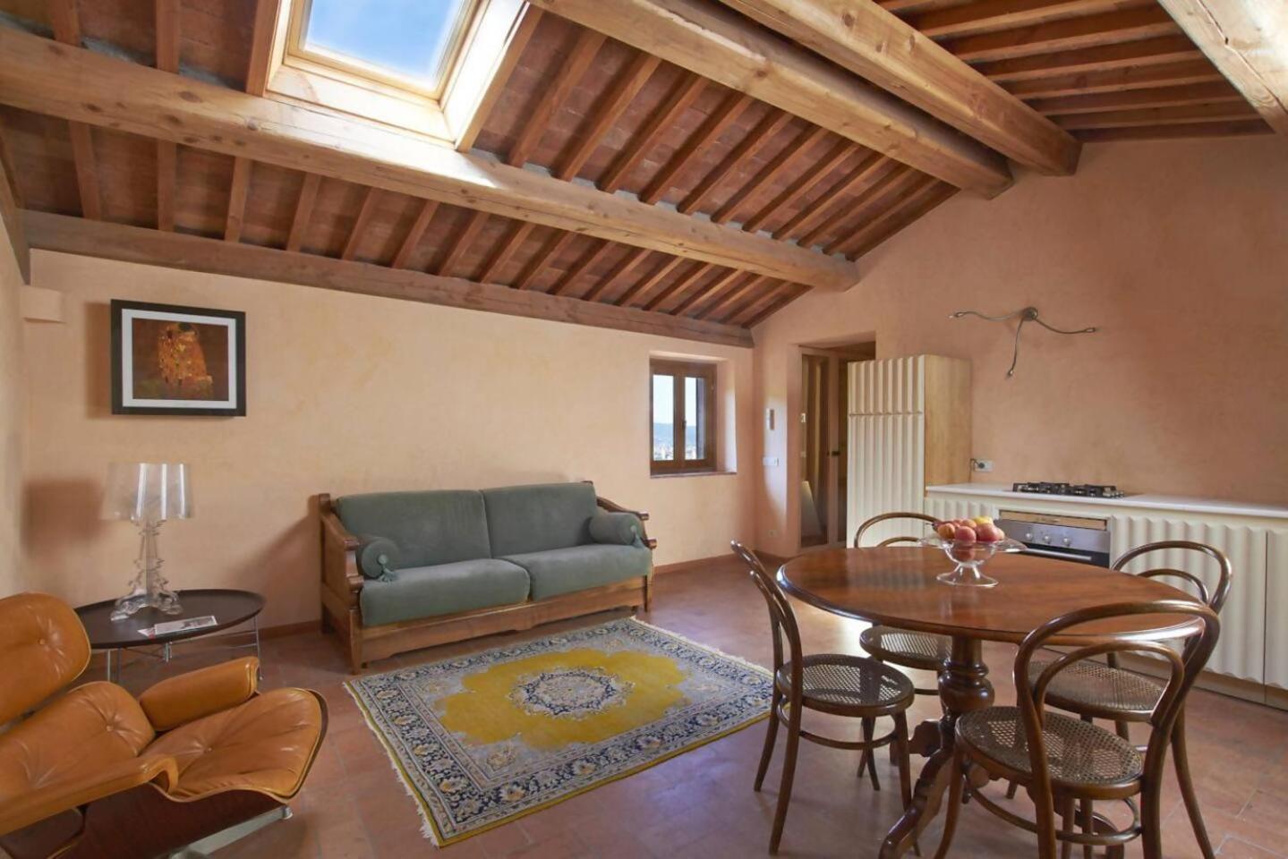 Villa San Simone Pistoia Exterior foto