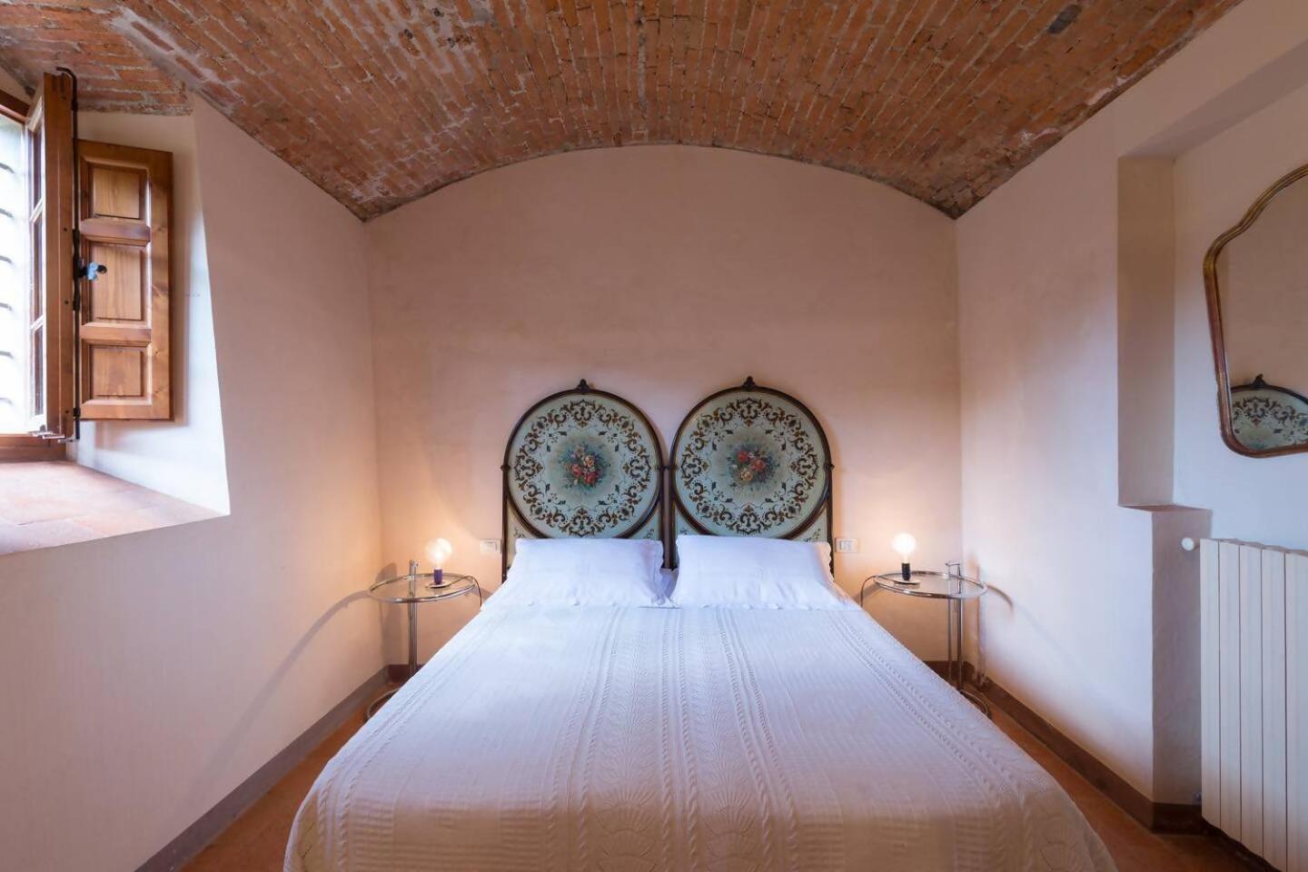 Villa San Simone Pistoia Exterior foto